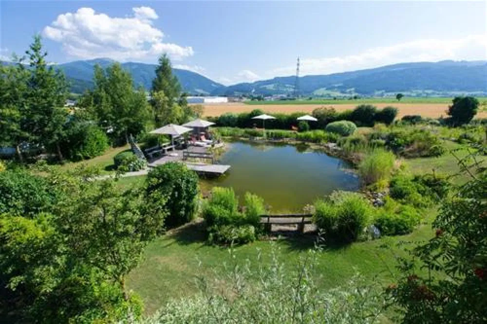 50plus Campingpark Fisching