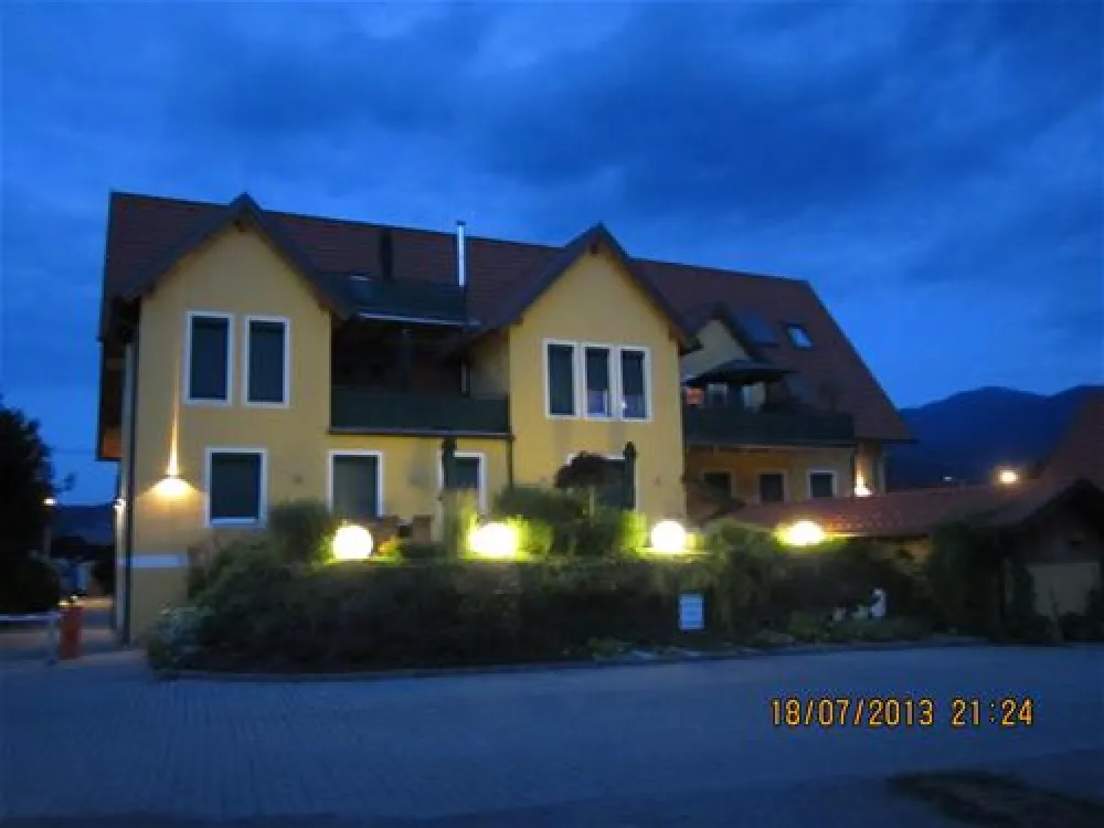 50plus Campingpark Fisching