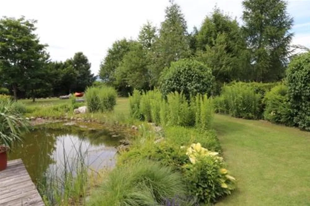 50plus Campingpark Fisching