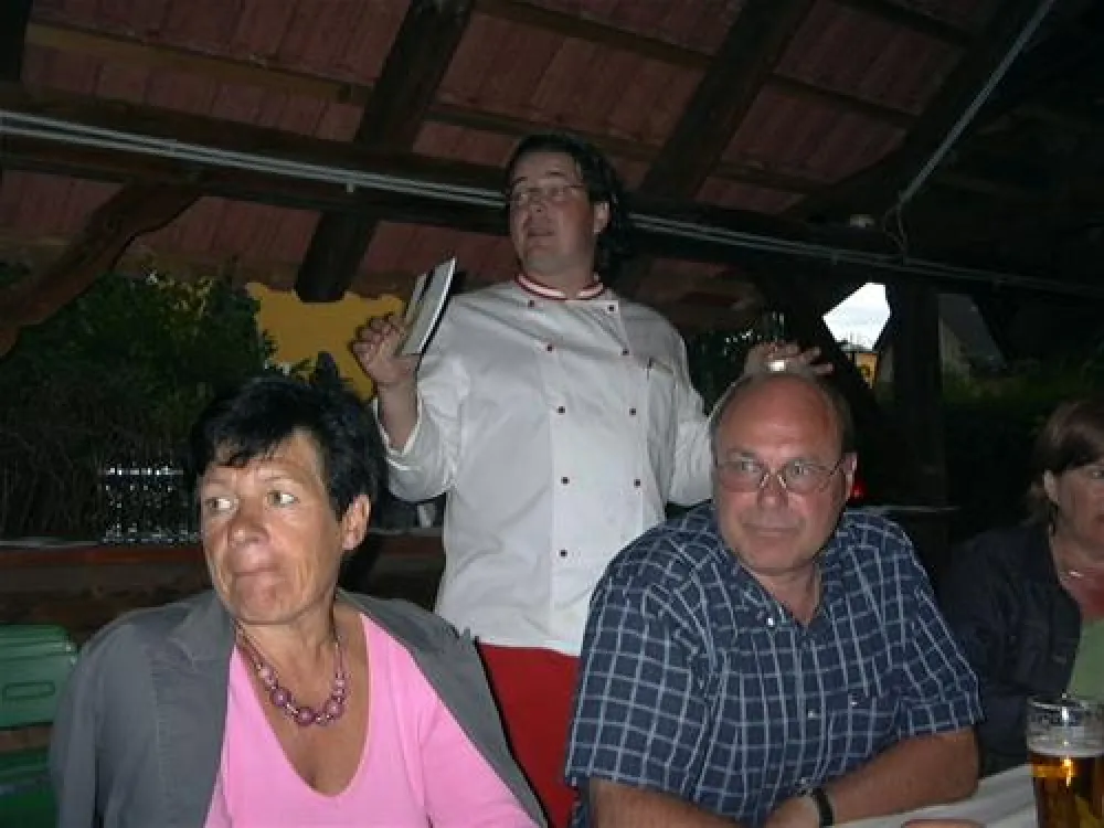 50plus Campingpark Fisching