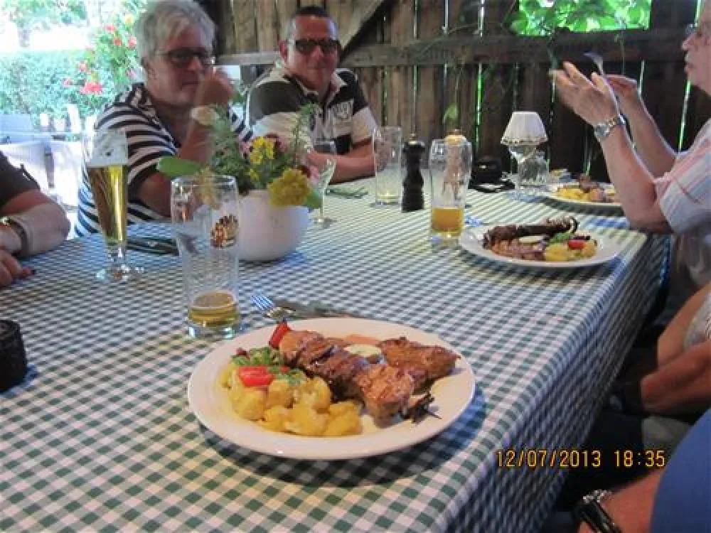 50plus Campingpark Fisching