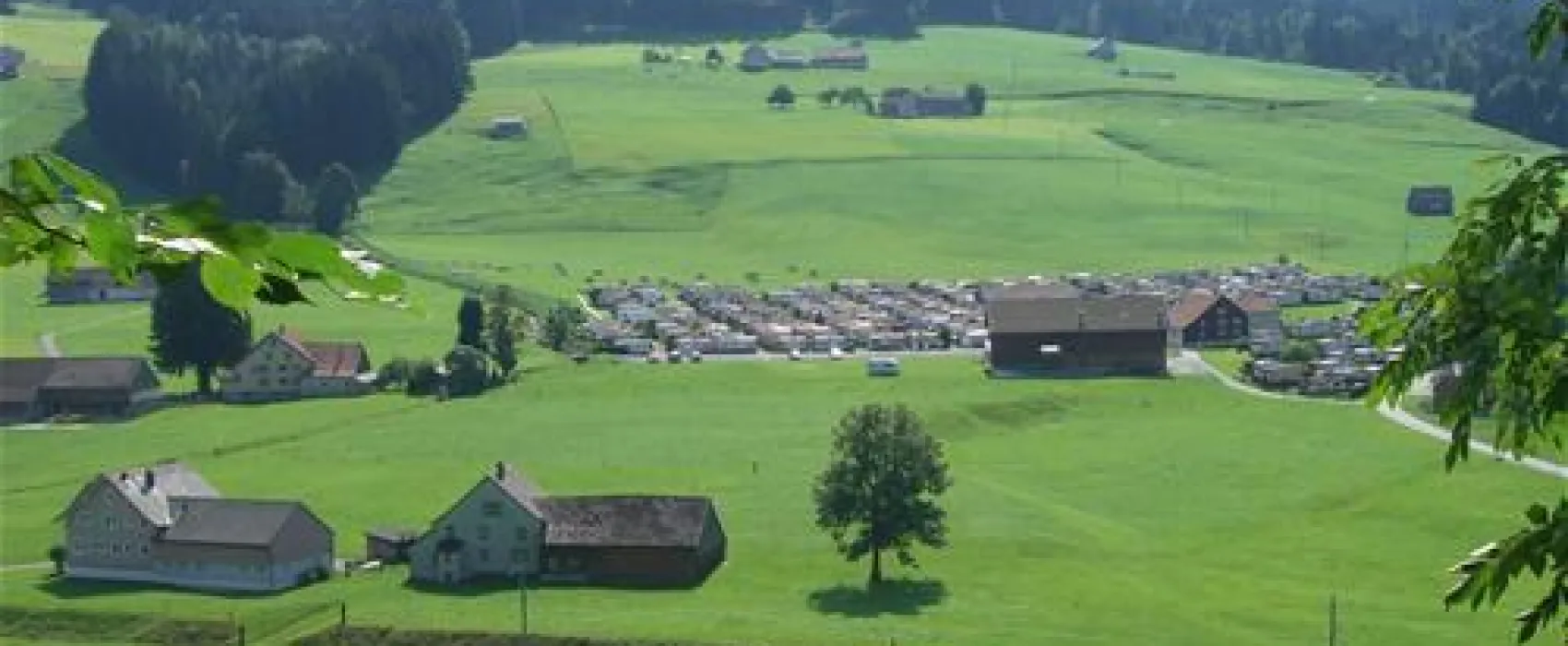 Camping Jakobsbad