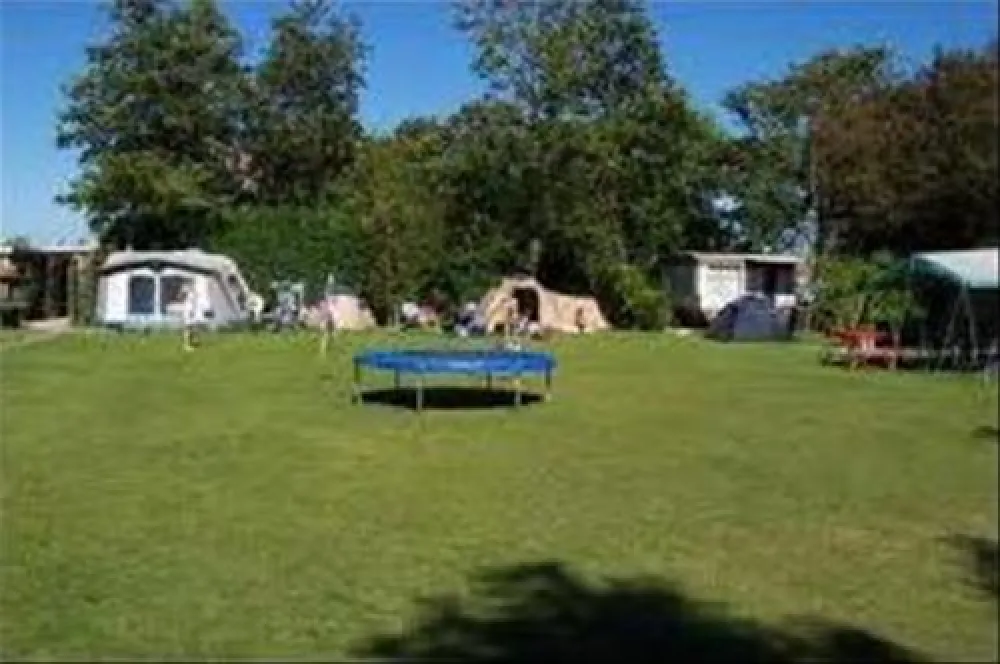 Camping Oudesluis
