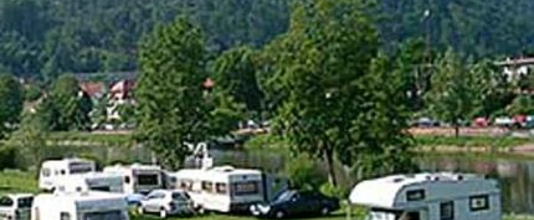 Camping Eberbach