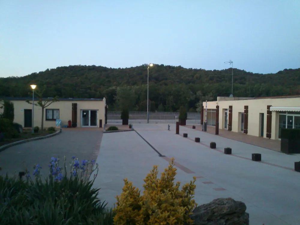 Camping Ridaura