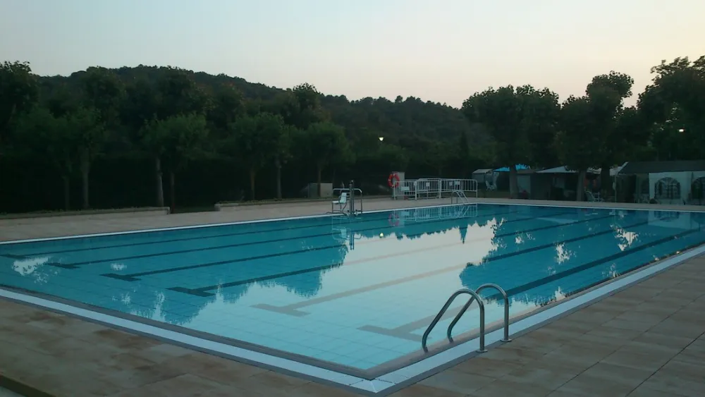Camping Ridaura