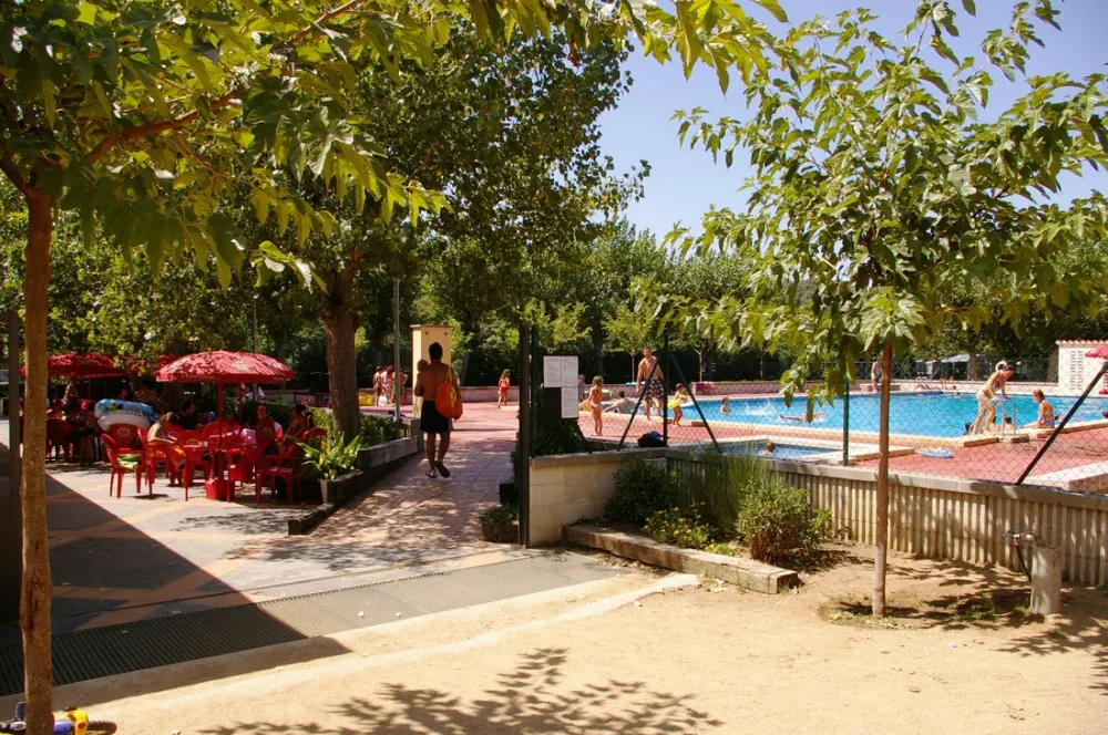 Camping Ridaura