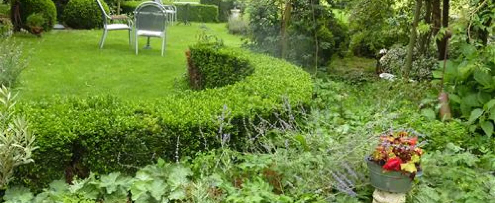 Minicamping Paardelanden