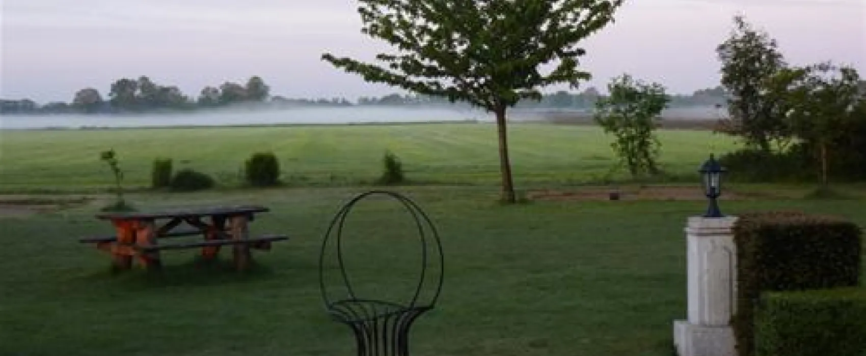 Minicamping Paardelanden