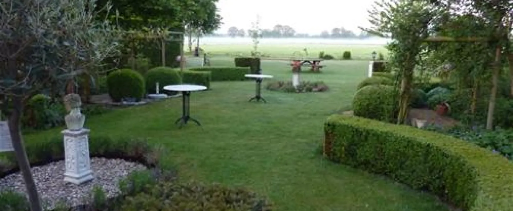 Minicamping Paardelanden