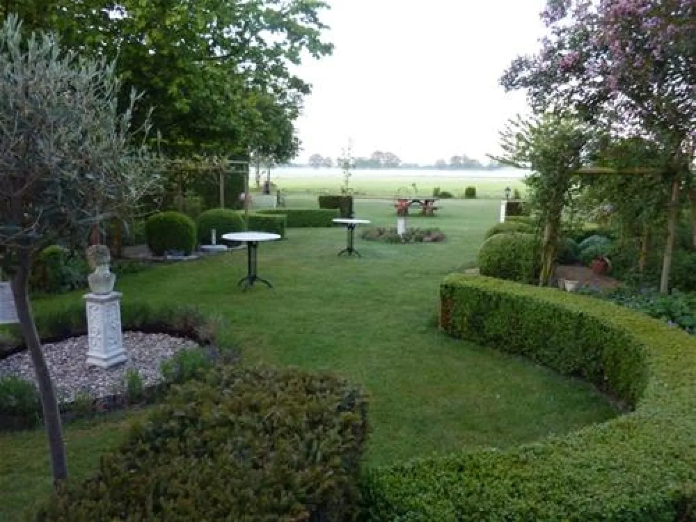 Minicamping Paardelanden