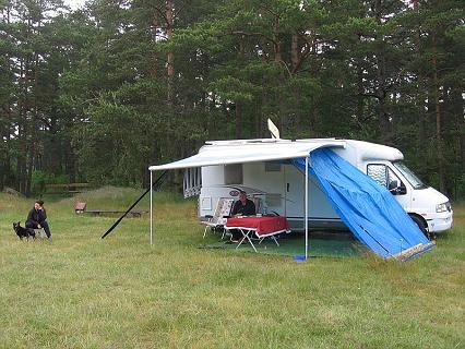 Kampings Liepene photo 3