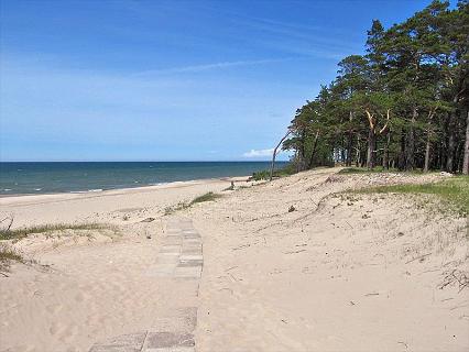 Kampings Liepene photo 2
