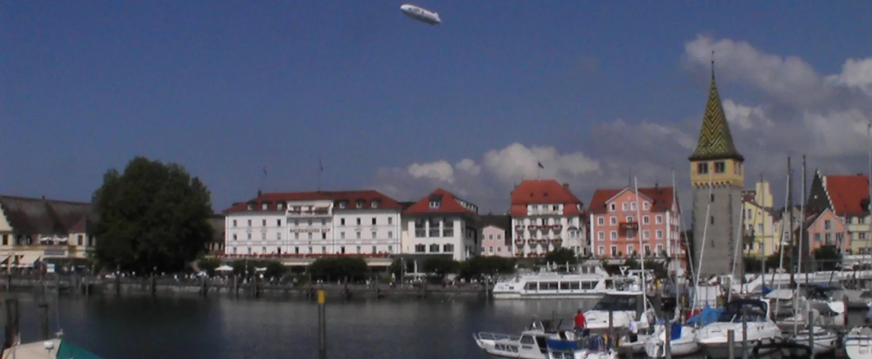 Gutshof Camping Badhütten