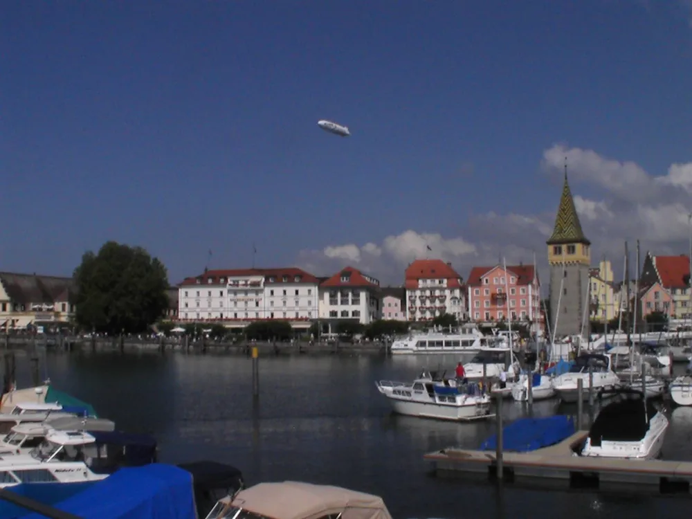 Gutshof Camping Badhütten