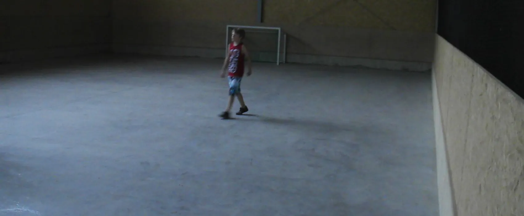 Gutshof Camping Badhütten