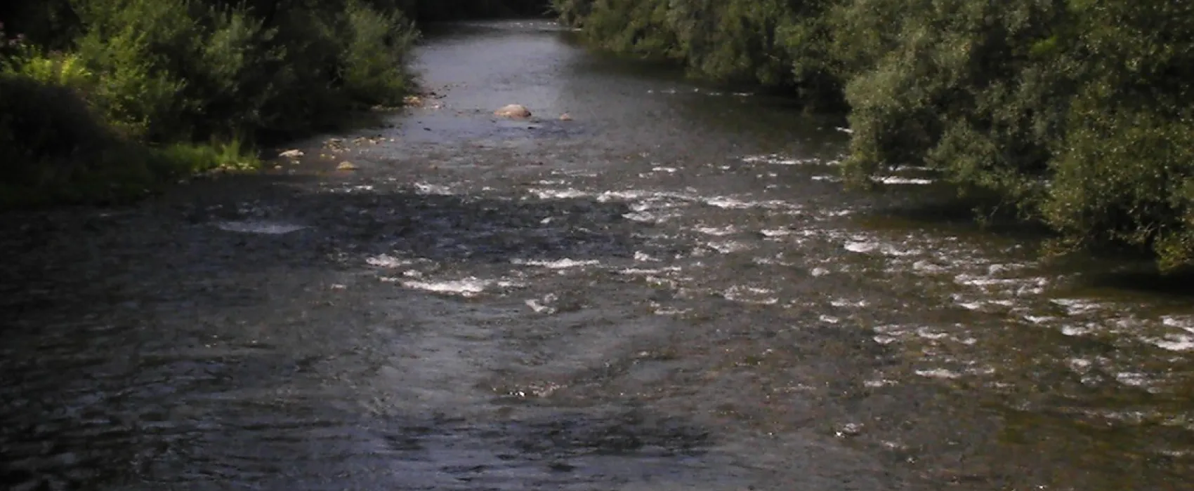 Gutshof Camping Badhütten