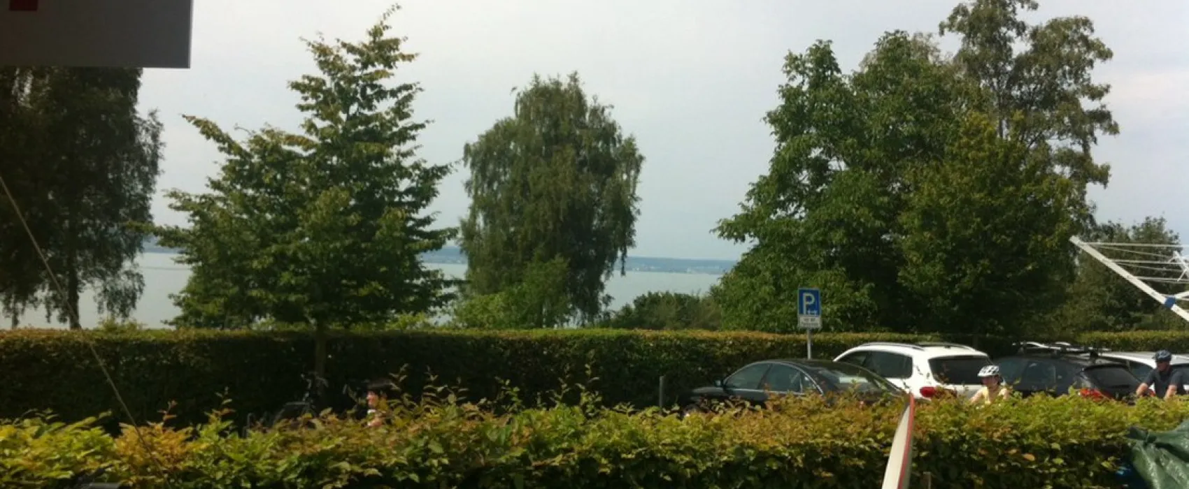 Bodenseecamping Alpenblick