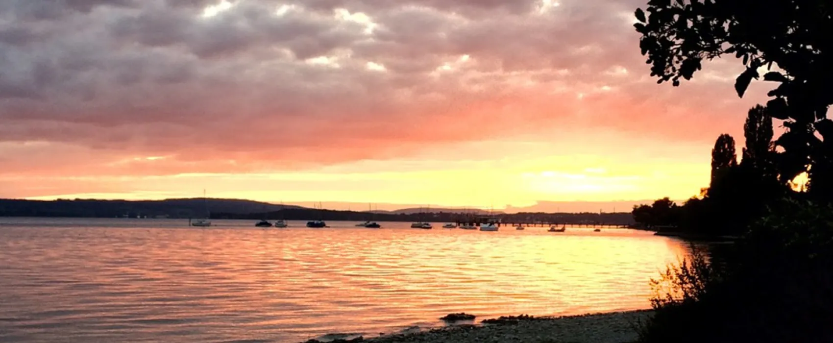 Bodenseecamping Alpenblick