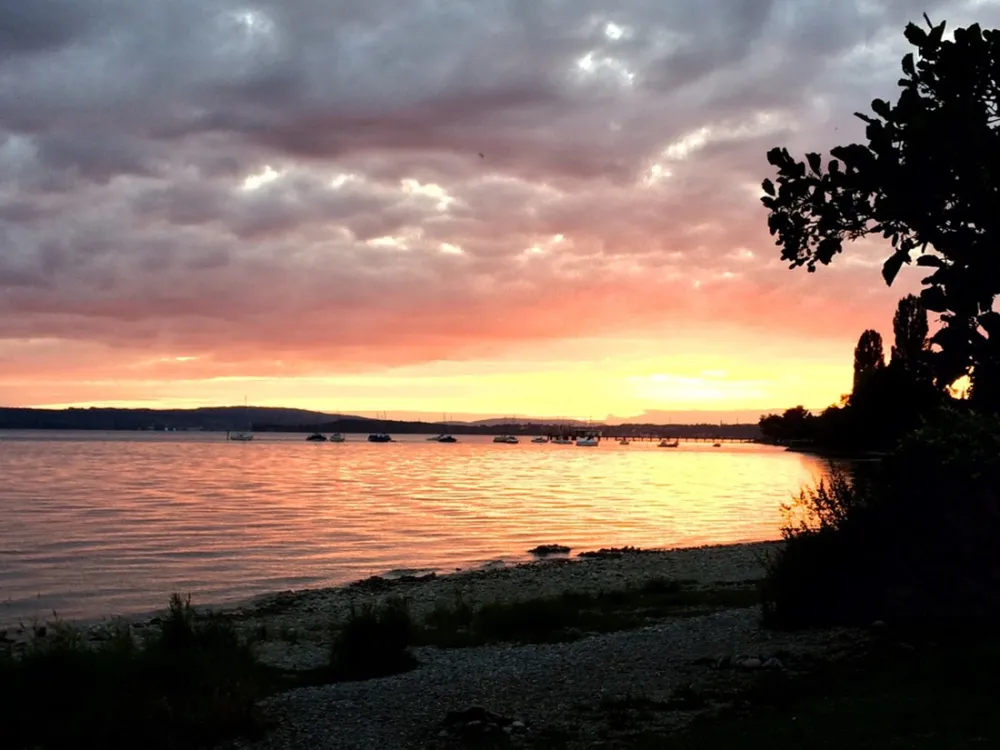 Bodenseecamping Alpenblick