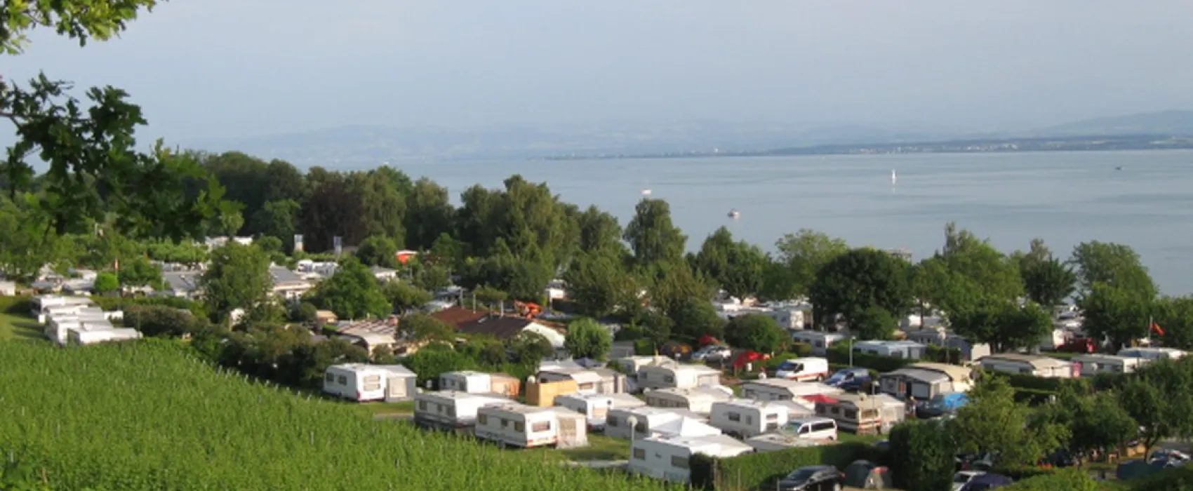 Bodenseecamping Alpenblick