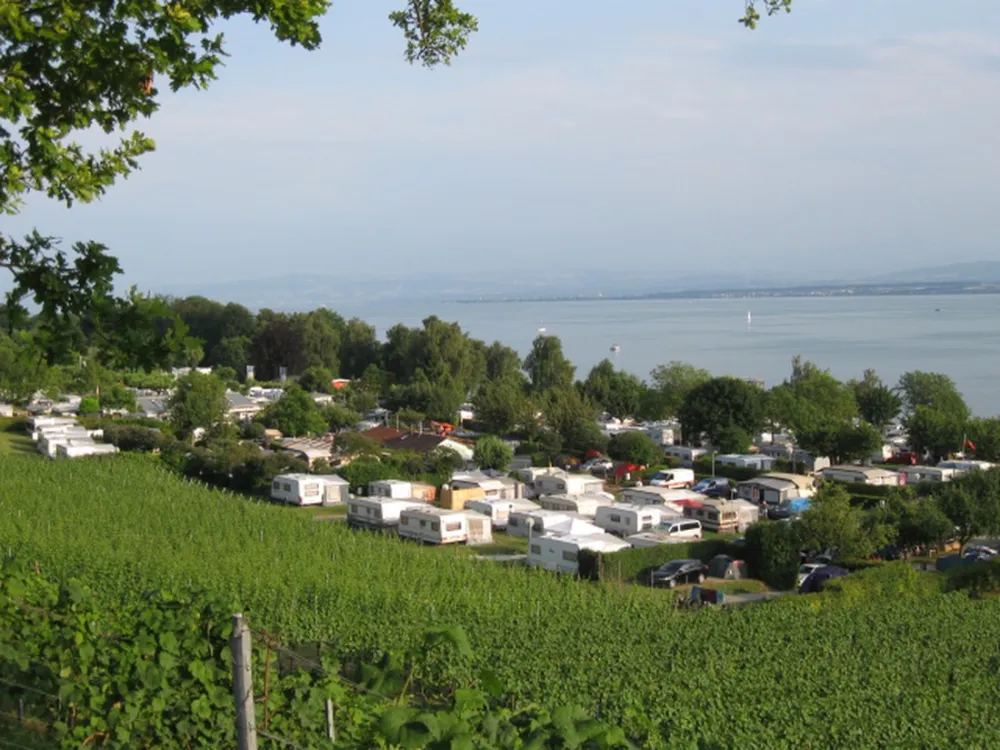 Bodenseecamping Alpenblick