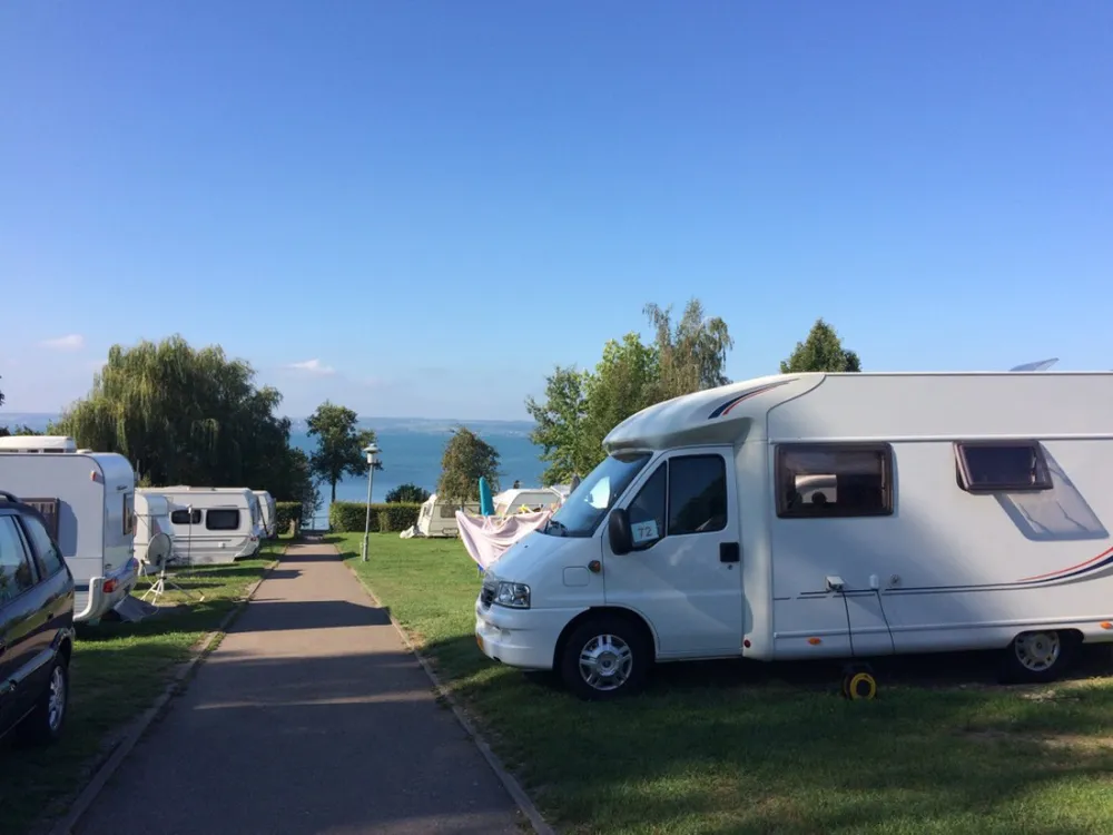 Bodenseecamping Alpenblick