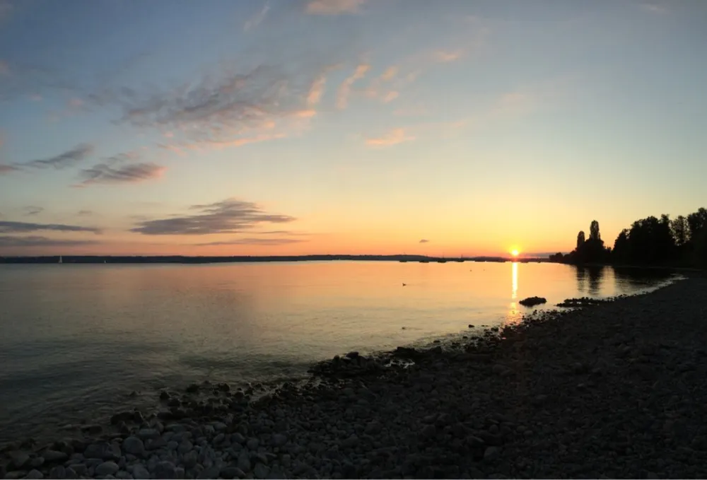 Bodenseecamping Alpenblick