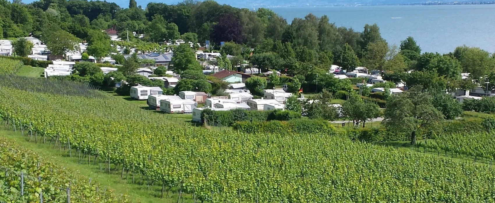 Bodenseecamping Alpenblick