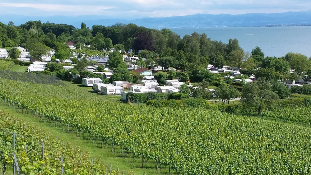 Bodenseecamping Alpenblick