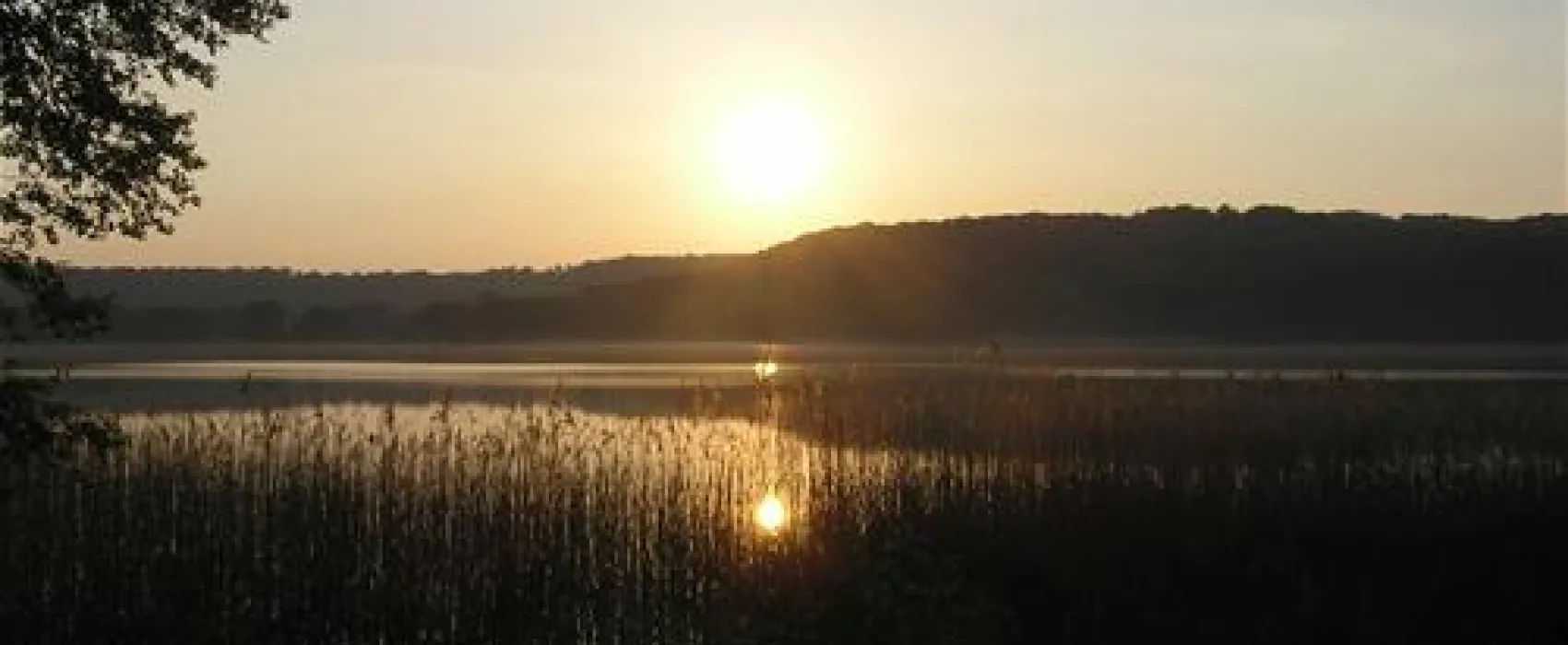 Camping am Bauernhof