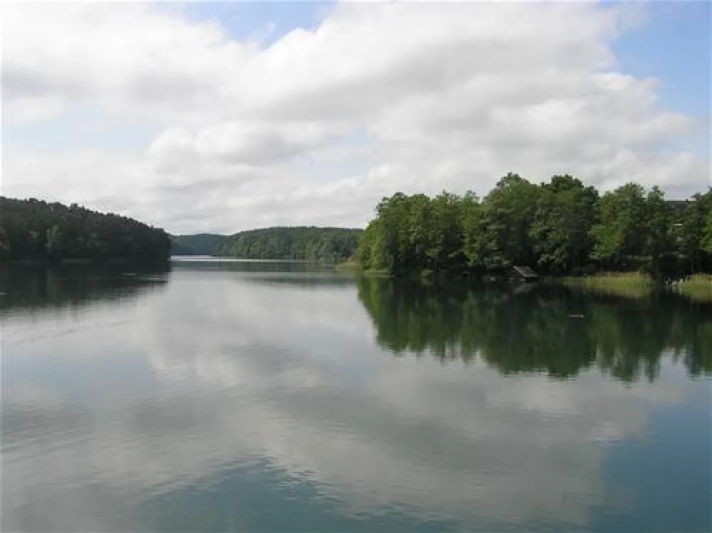 Camping am Bauernhof