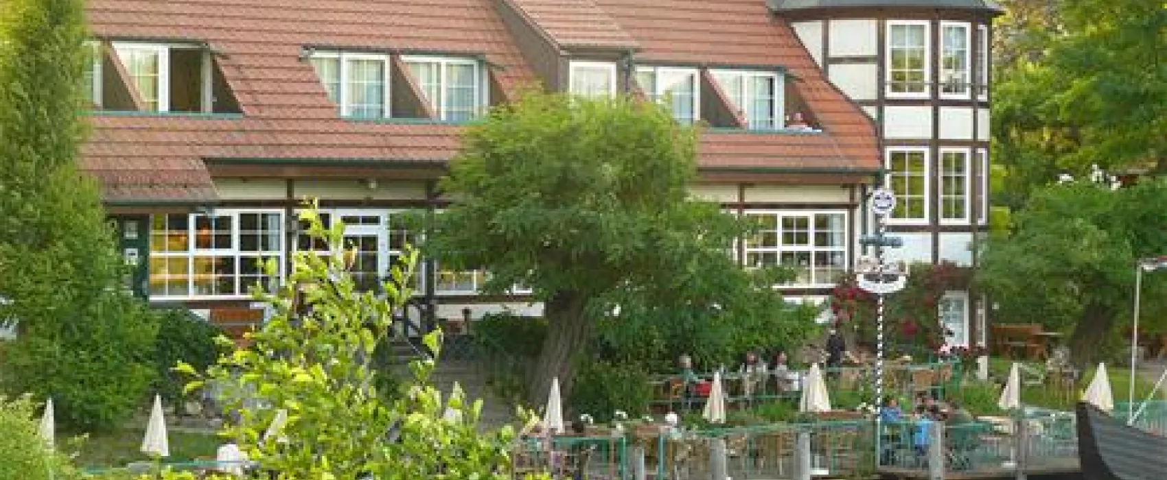 Camping am Bauernhof