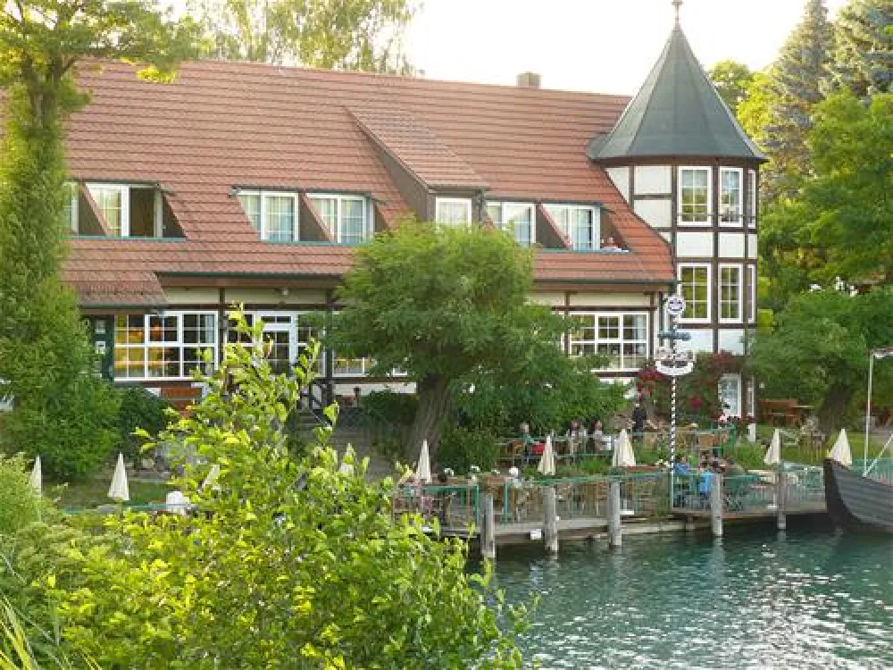 Camping am Bauernhof