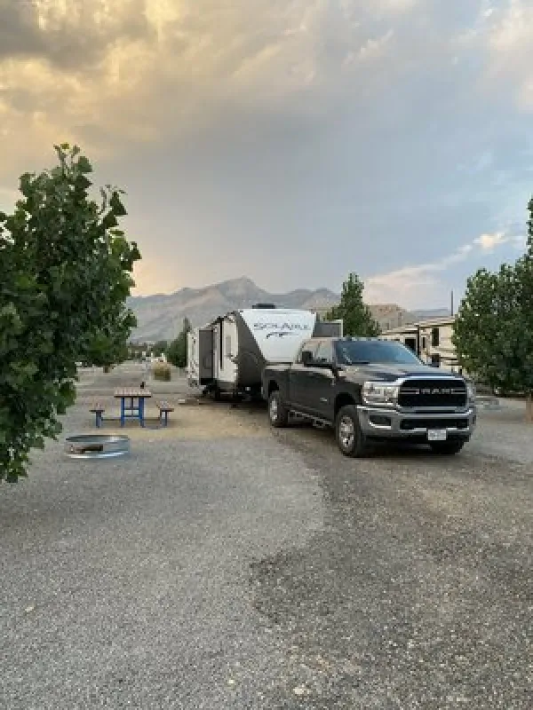 Castle Gate RV Park & Campground