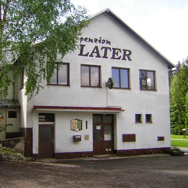 Camping Nás Sen Onze Droom