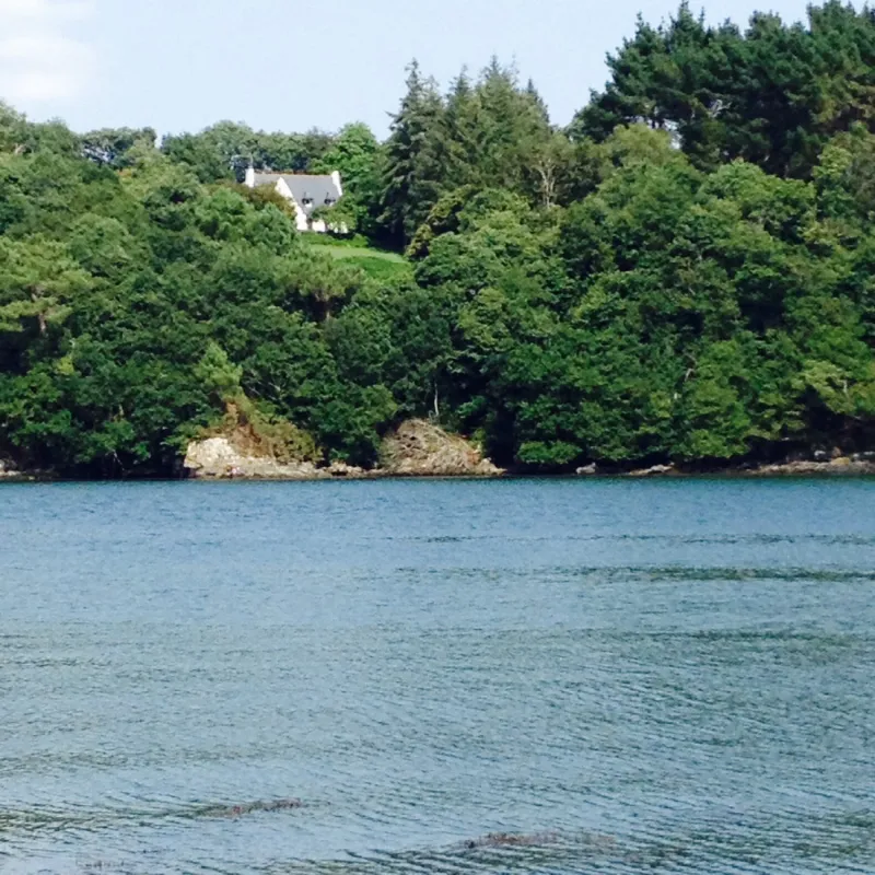 Camping de la Mer blanche