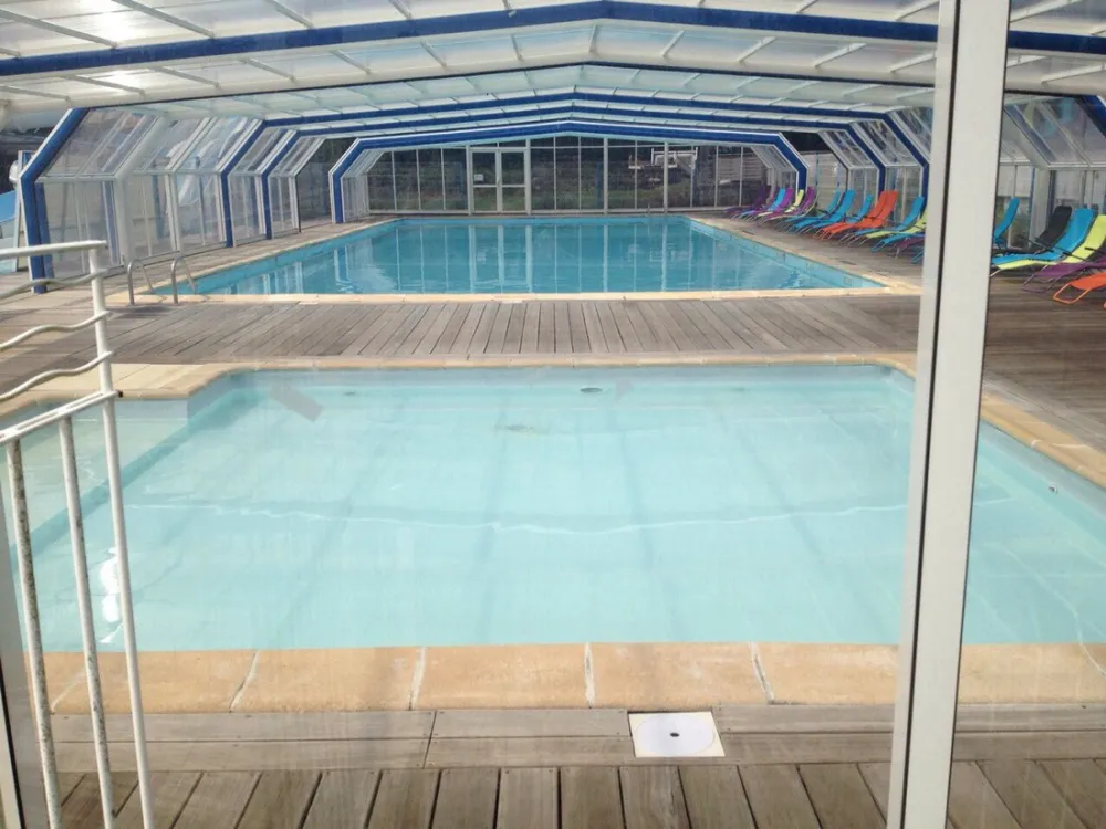 Camping de la Mer blanche