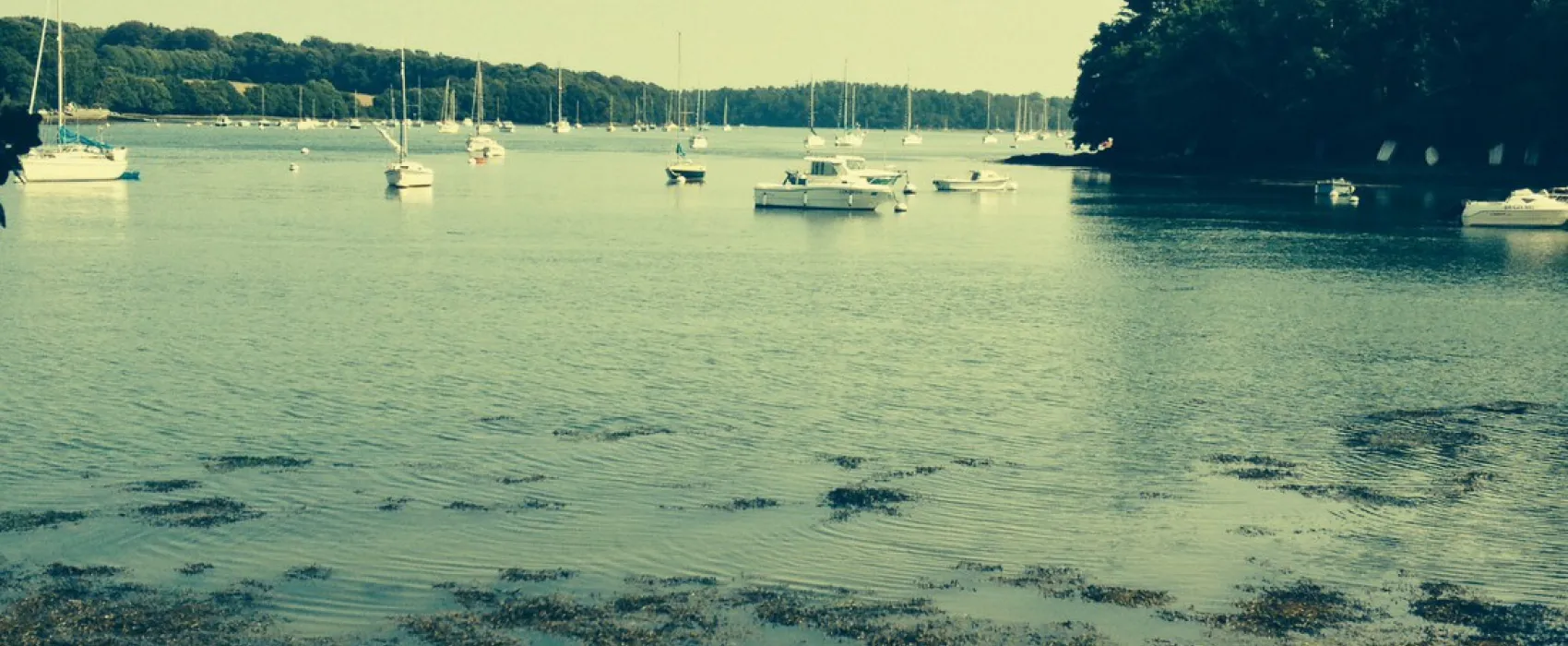 Camping de la Mer blanche