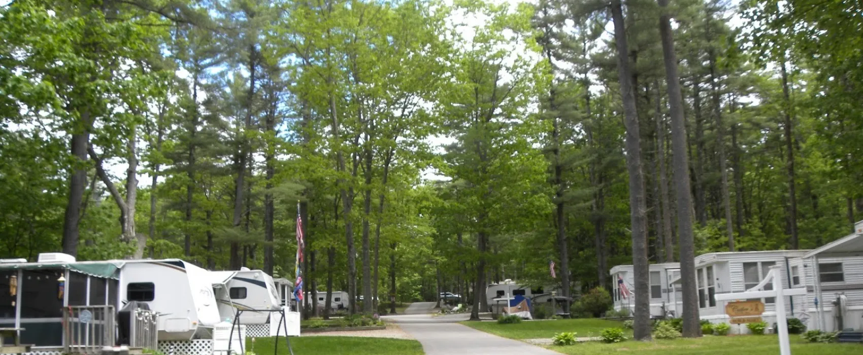 Wild Acres RV Resort & Campground