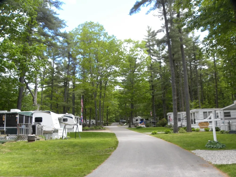 Wild Acres RV Resort & Campground