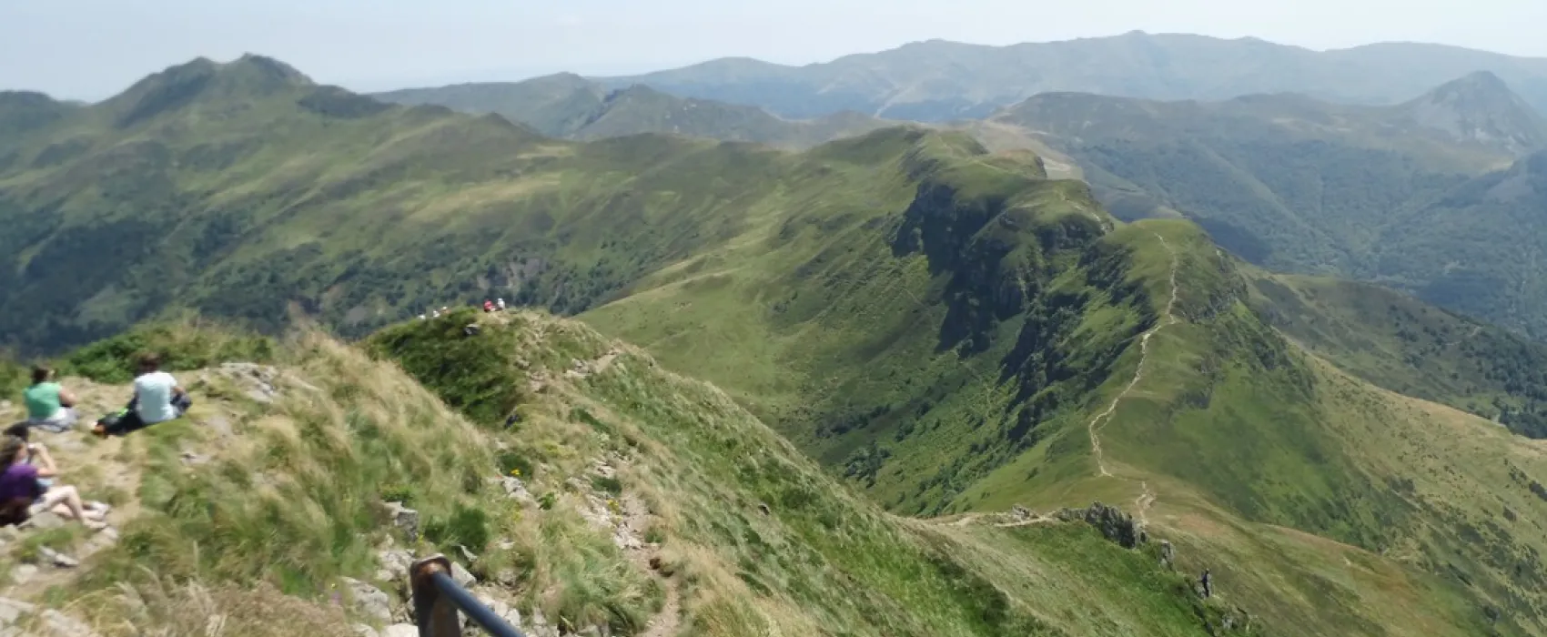 Camping La Fridière