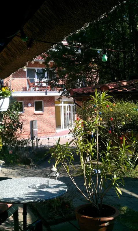 Camping Rote Schleuse