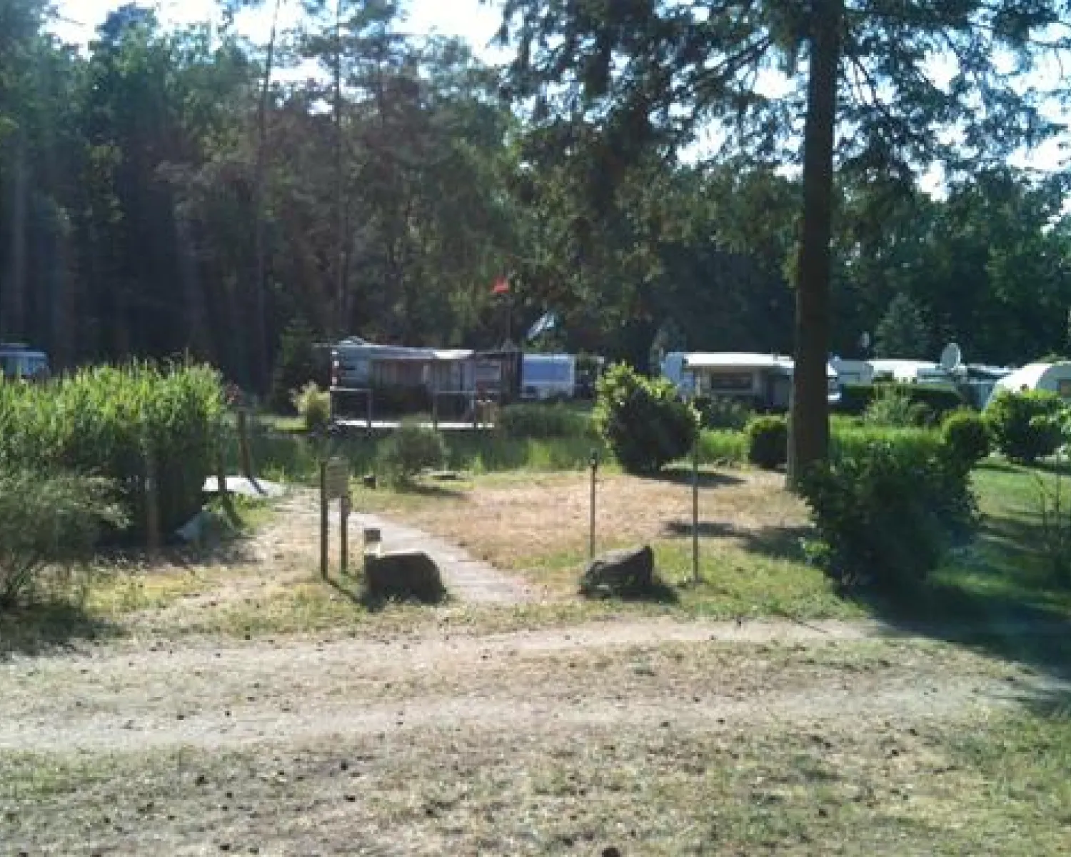 hängematte für draußen Outdoor Hängematte - King Size main image 1