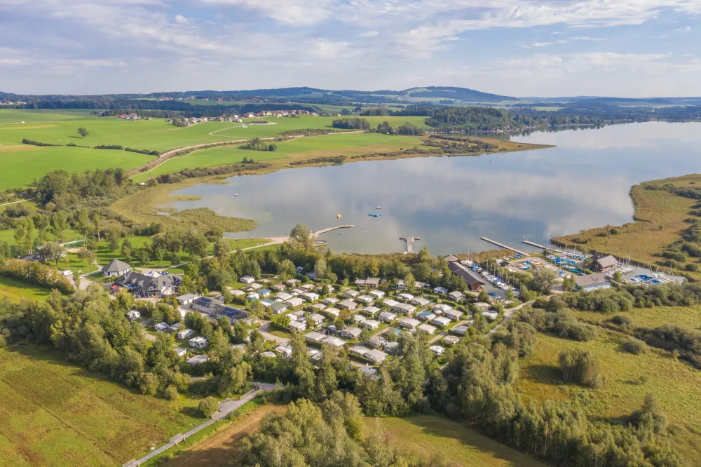 Strandbad & Camping Seekirchen