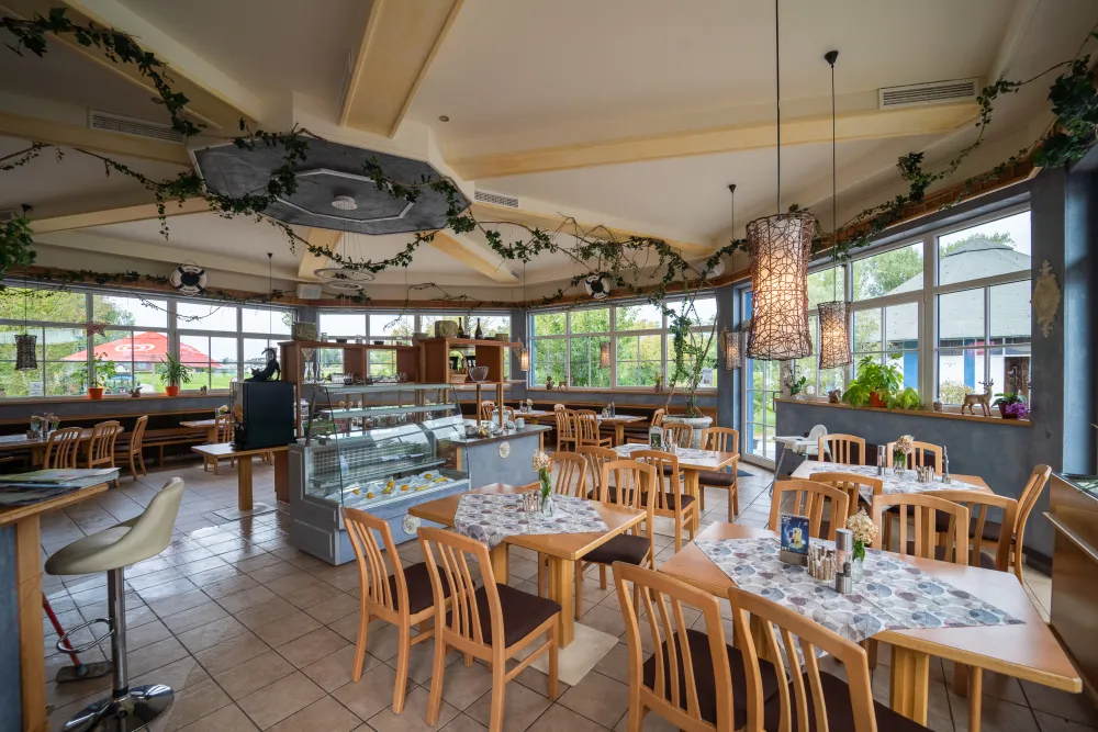 Strandbad & Camping Seekirchen