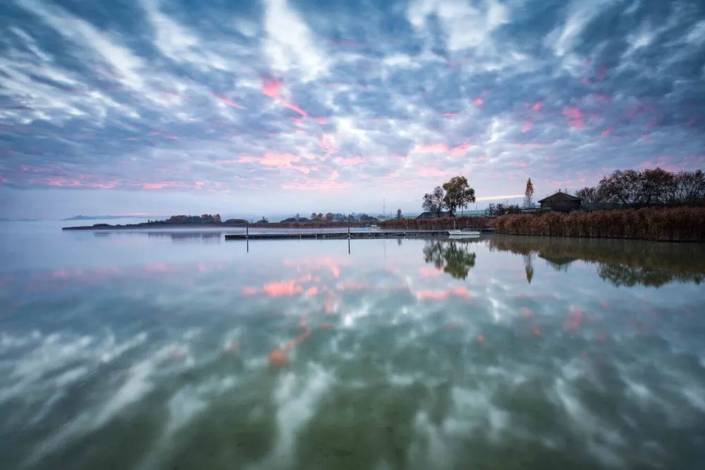 Strandbad & Camping Seekirchen