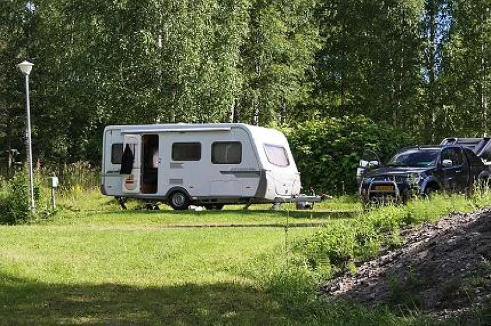 Camping Koli Freetime