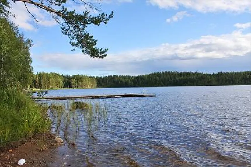 Camping Koli Freetime