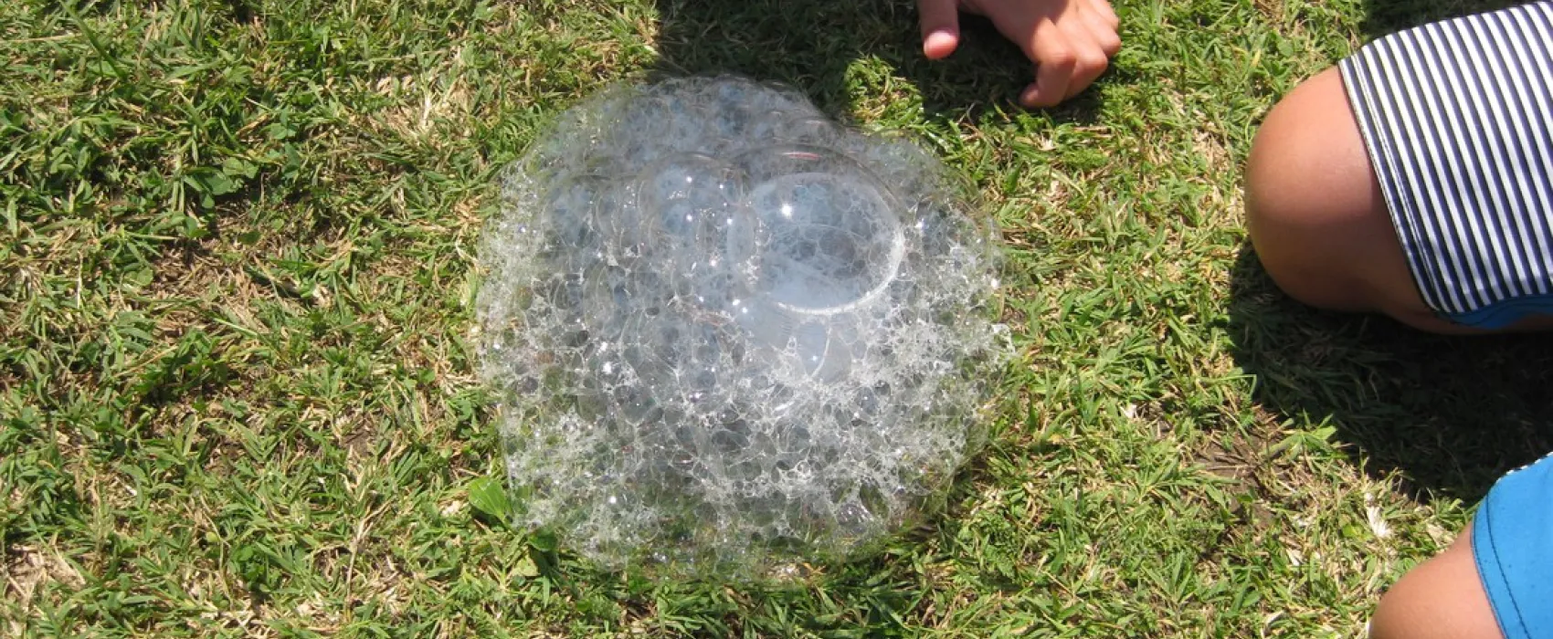 Familiencamping Mureck